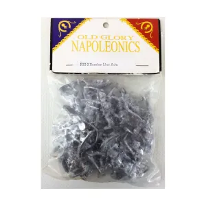Русская линия наступления, Napoleonic - Russians (10mm)