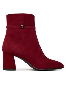 Ботильоны 1-25336-43 Tamaris, красный