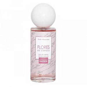 Женская туалетная вода Saphir Fruit Attraction Cerezo, 100 мл