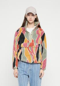 Джемпер Billabong SWITCHBACK, Sea Grass/Multi-Coloured