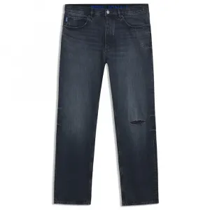 Джинсы HUGO Nate 10276926 jeans, синий