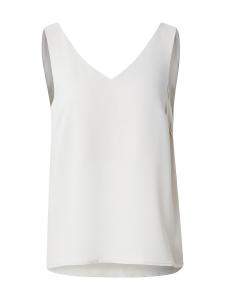 Блузка PIECES PCFRANAN, светло-серый