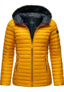 Легкая куртка asraa Marikoo, Dark Yellow
