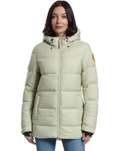 Женская пуховая парка Flylow Truckee, Mist