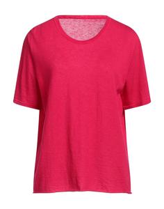 Свитер Majestic Filatures, фуксия