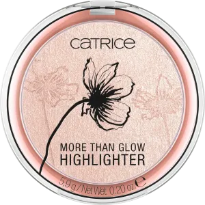 Хайлайтер More Than Glow 020 Supreme Rose Beam 5,9 г Catrice