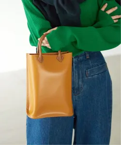 Сумка KOKO PITKA Slobe Iena, цвет Camel