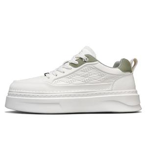 Низкие мужские кроссовки YEARCON, White Blue