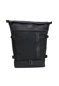 Рюкзак NORTHWOOD RS SEBASTIAN Strellson Premium, цвет black
