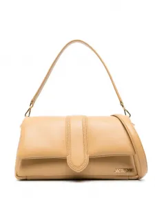 Сумка на плечо Le Bambimou JACQUEMUS, нейтральный