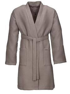 Халаты Vossen, цвет pepplestone