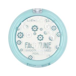 Lovely, Face Tune Smoothing Face Powder 6 г