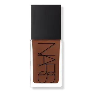 Усовершенствованная тональная основа для ухода за кожей, отражающая свет. NARS, Timaru (D4.5 - deep with neutral undertone)