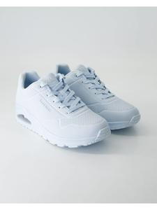 Элегантные туфли на шнуровке Skechers, синий