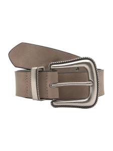 Ремень Pull&Bear, песочный