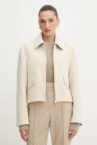 Куртка cafiore BOSS, бежевый