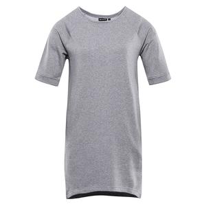 Платье Alpine Pro Moleda, серый