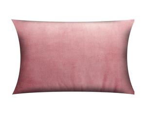 Набор из 2 бархатных чехлов на подушки 40x60см РЕТРО РОЗОВЫЙ велюровый чехол на подушку декоративный чехол на подушку диванная подушка декоративная подушка Timex-Pol