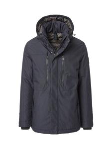 Зимняя куртка CASAMODA, синий