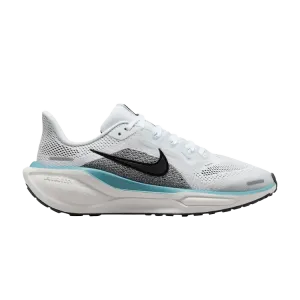 Кроссовки Nike Air Zoom Pegasus 41 GS, белый
