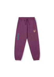 Спортивные брюки CHANDAL THE LOWER DEPTHS Grimey, фиолетовый