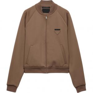 PRADA Куртка мужская, Bark Brown