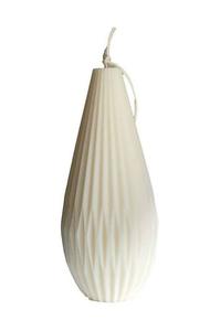 Соевая свеча Лей Bella Bulba, белый