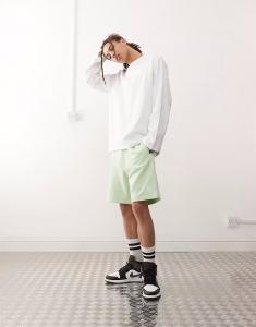 47 Brand NY Yankees шорты мятно-зеленого цвета