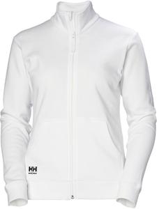 Пуловер Helly Hansen Pullover, белый