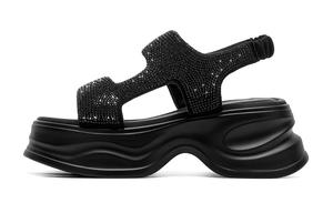 Сандалии CВ°BANNER One-Strap Sandals Women's