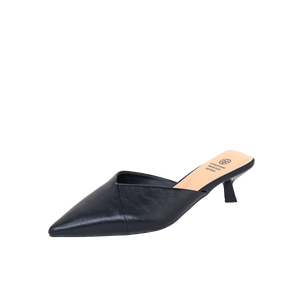 Женские сандалии с защитным носком, устойчивые к истиранию и скольжению GUDIANFENGDU, Black