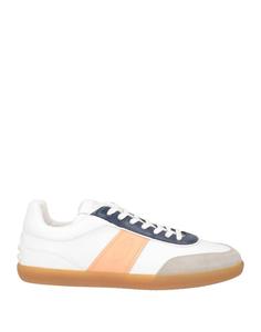 Кроссовки Tod'S, белый