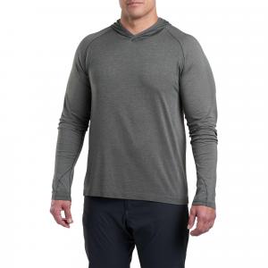 Мужская толстовка с длинными рукавами Eclipser KUHL, Storm