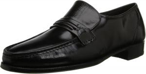 Мужские лоферы Florsheim, модель Como, черный