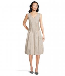Платье XCVI Gibbon Tank Dress, Ripple