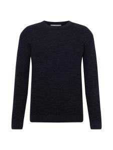 Свитер Selected VINCE, ночная синяя