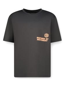 Футболка Vingino, антрацит