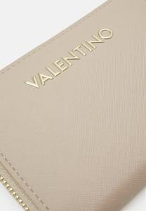 Кошелек Valentino Bags, бежевый