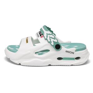 Пляжные сандалии унисекс MIIOW, White