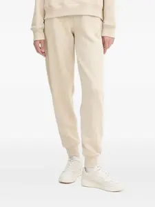 Спортивные брюки с логотипом Armani Exchange, нейтральный