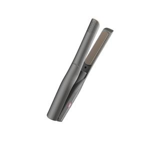 Мини-утюжок для волос беспроводной портативный HX 102 FANZHONG, серый