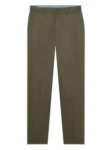 Брюки чинос Advantage Brooks Brothers, серый