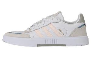 Женские кроссовки для скейтбординга Adidas Neo Courtmaster