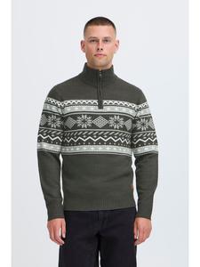 Свитер BLEND, серый