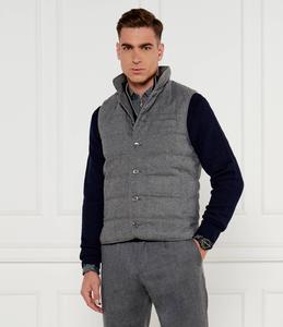 Куртка Stenströms Regular Fit, серый