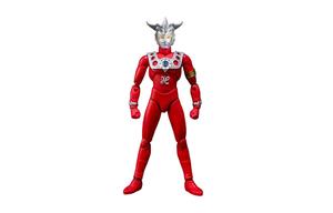 Ультрамен Лео Ultra act 18см фигурка BANDAI