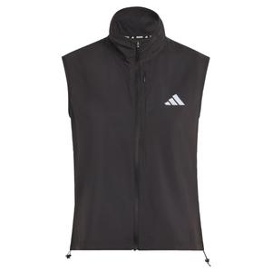 Adidas Performance Спортивный жилет 'Adi365 Essentials' в черном цвете