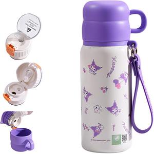 Термостакан Sanrio, kuromi