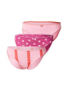 Трусики ETAM JACKIE, Fuchsia/Rose