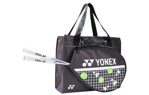 Сумка через плечо YONEX унисекс, Темно-зеленый